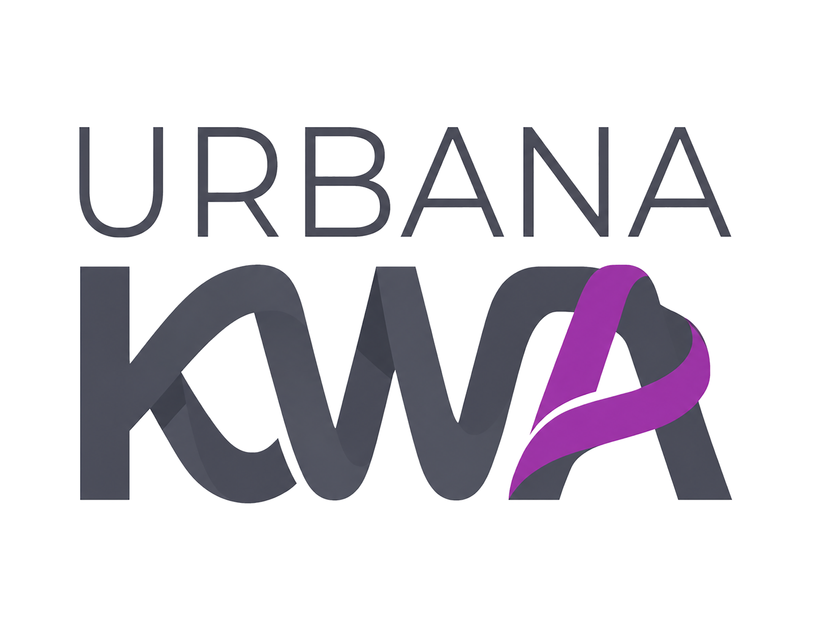 Logo Urbana Kwa