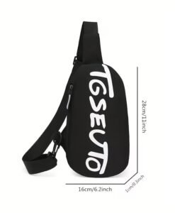 BN001 Bandolero Negro TGSEUTO