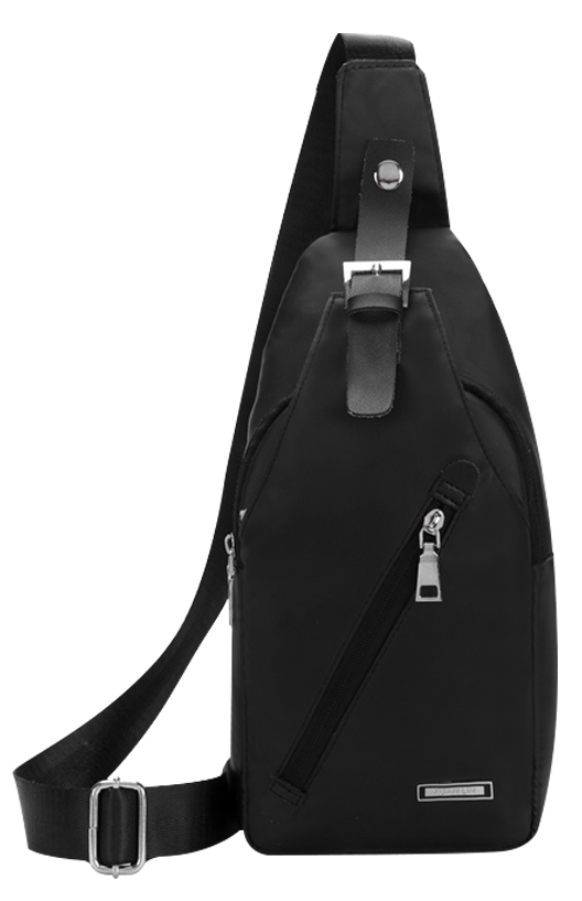 bandolero negro