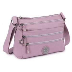 CBR001 Cartera Bandolero Rosa