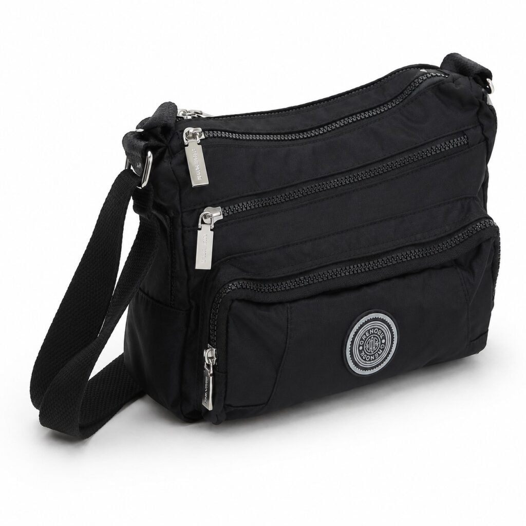 CN001 Cartera Negra
