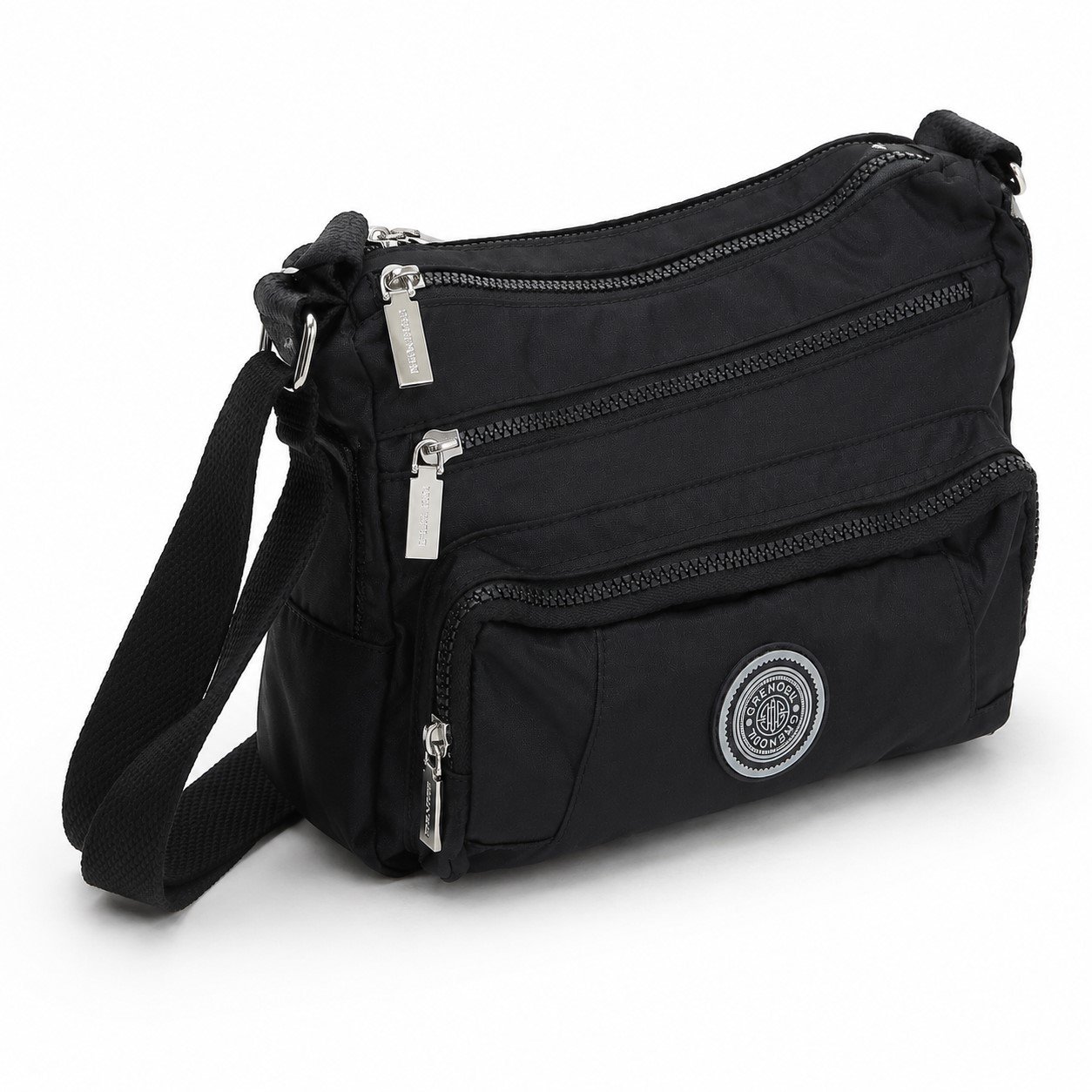 CN001 Cartera Negra