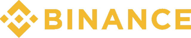 Logos Binance