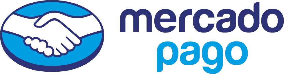 Logos Mercado Pago