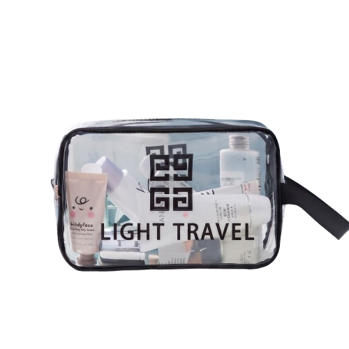 PCT001 Portacosméticos LIGTH TRAVEL