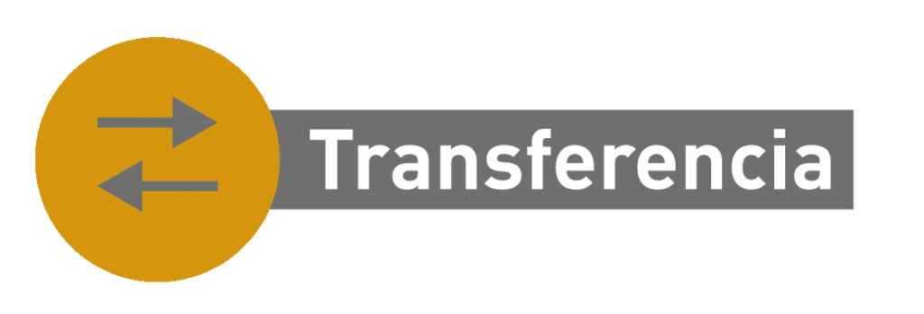 Transferencia bancaria