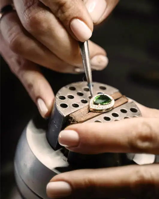Crafting