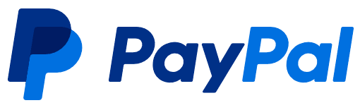 Paypal logo