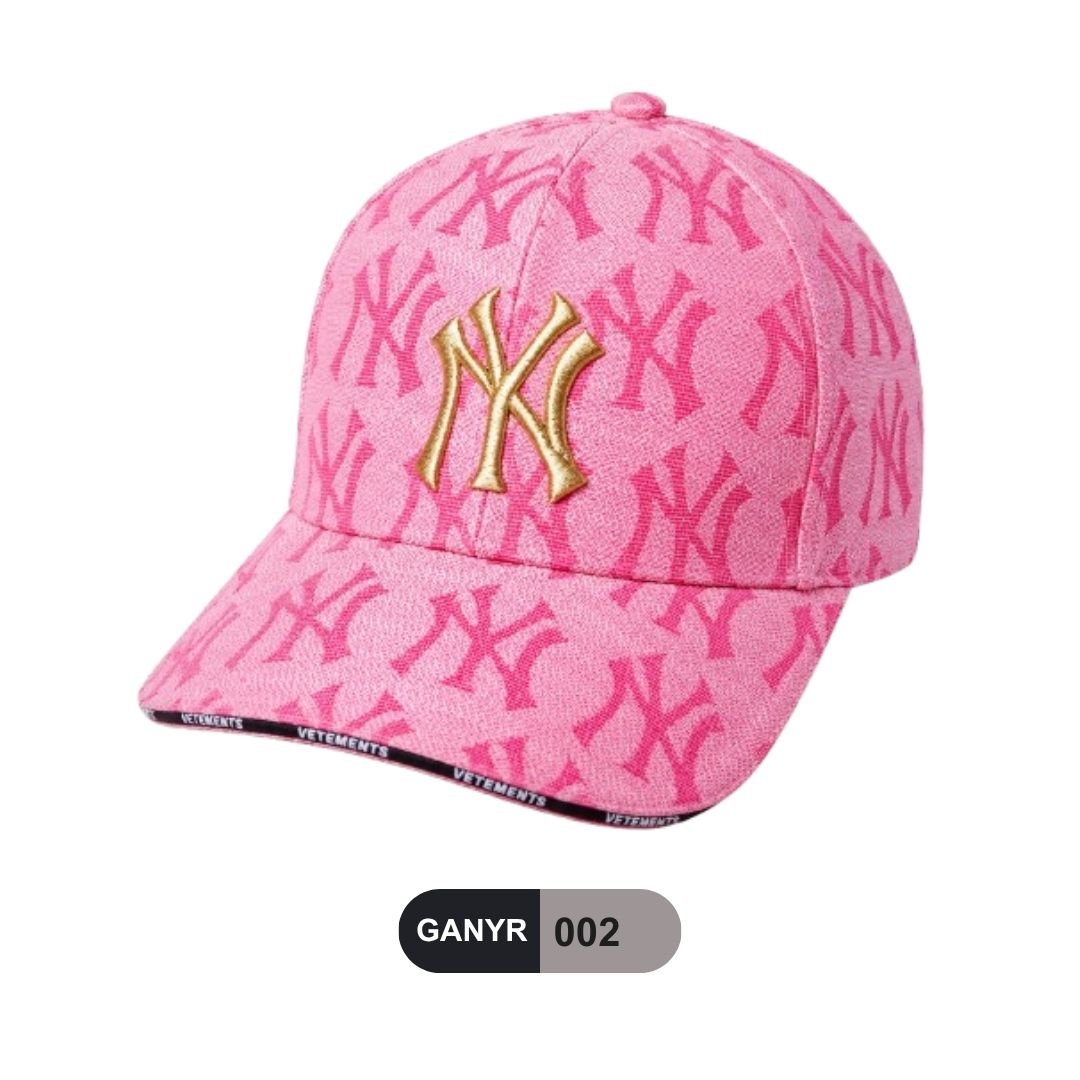 GORRA ADULTO GANYR002